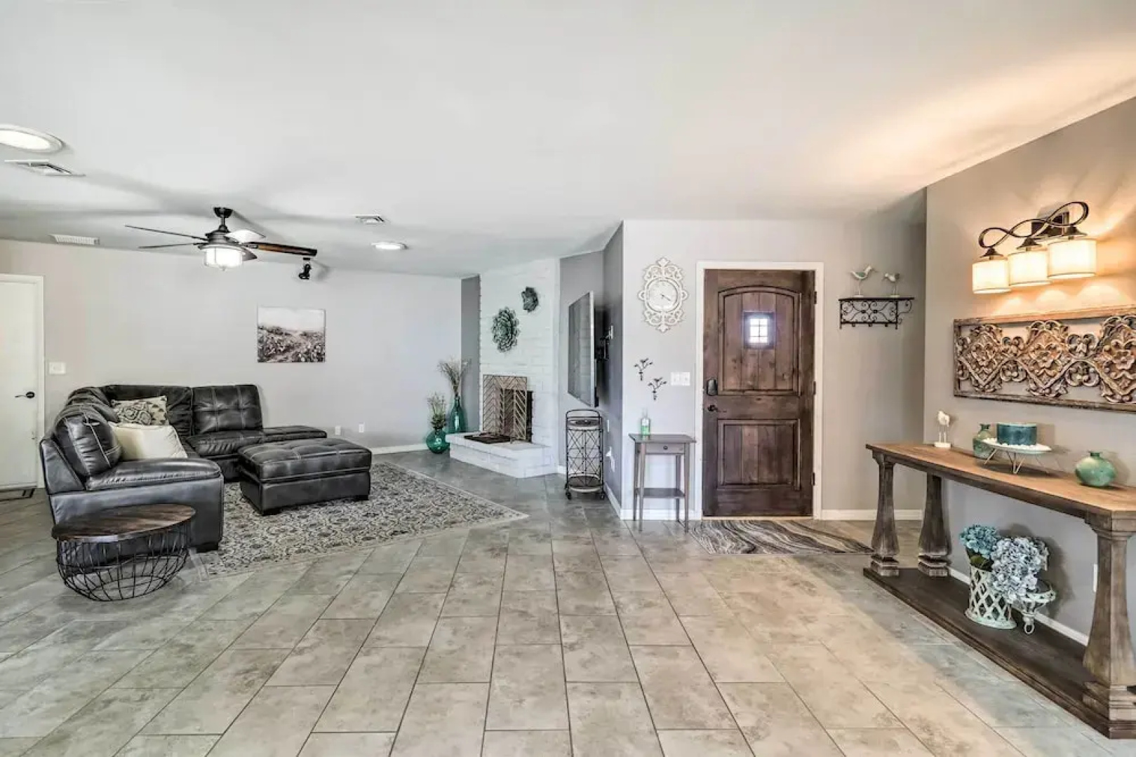 Lake Havasu Getaway w/ Private Pool & Hot Tub