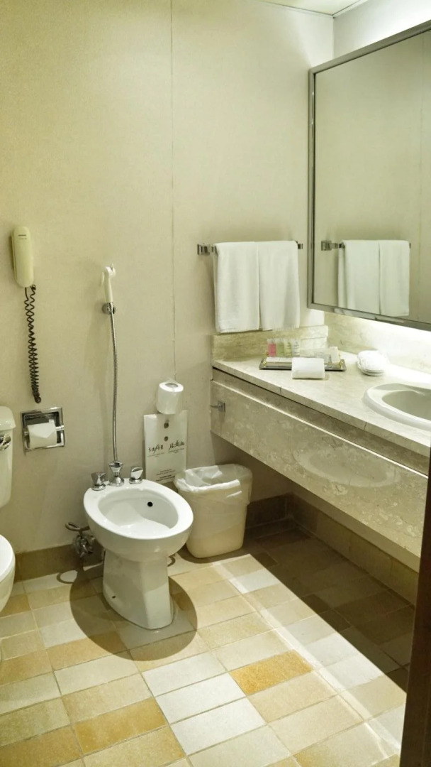 Safir International Hotel Kuwait