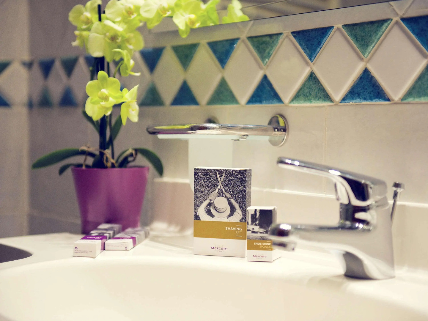 Mercure Genova San Biagio