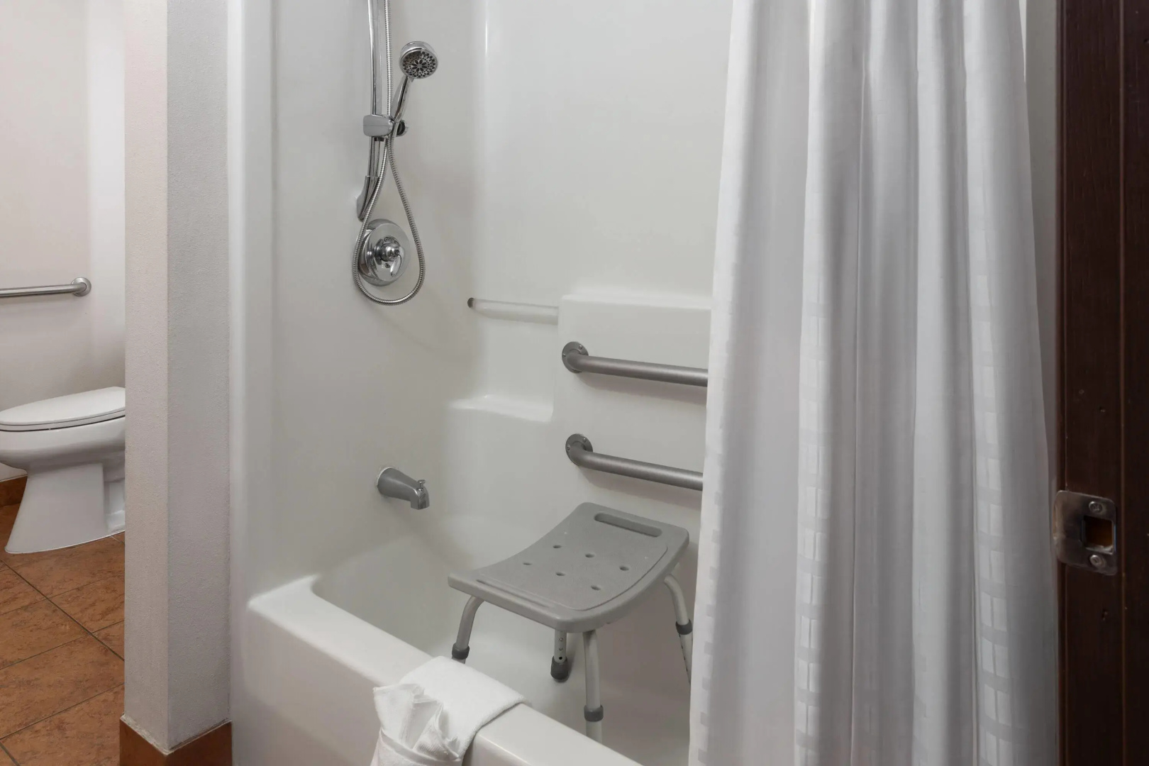 Days Inn & Suites by Wyndham Spokane Airport Airway Heights