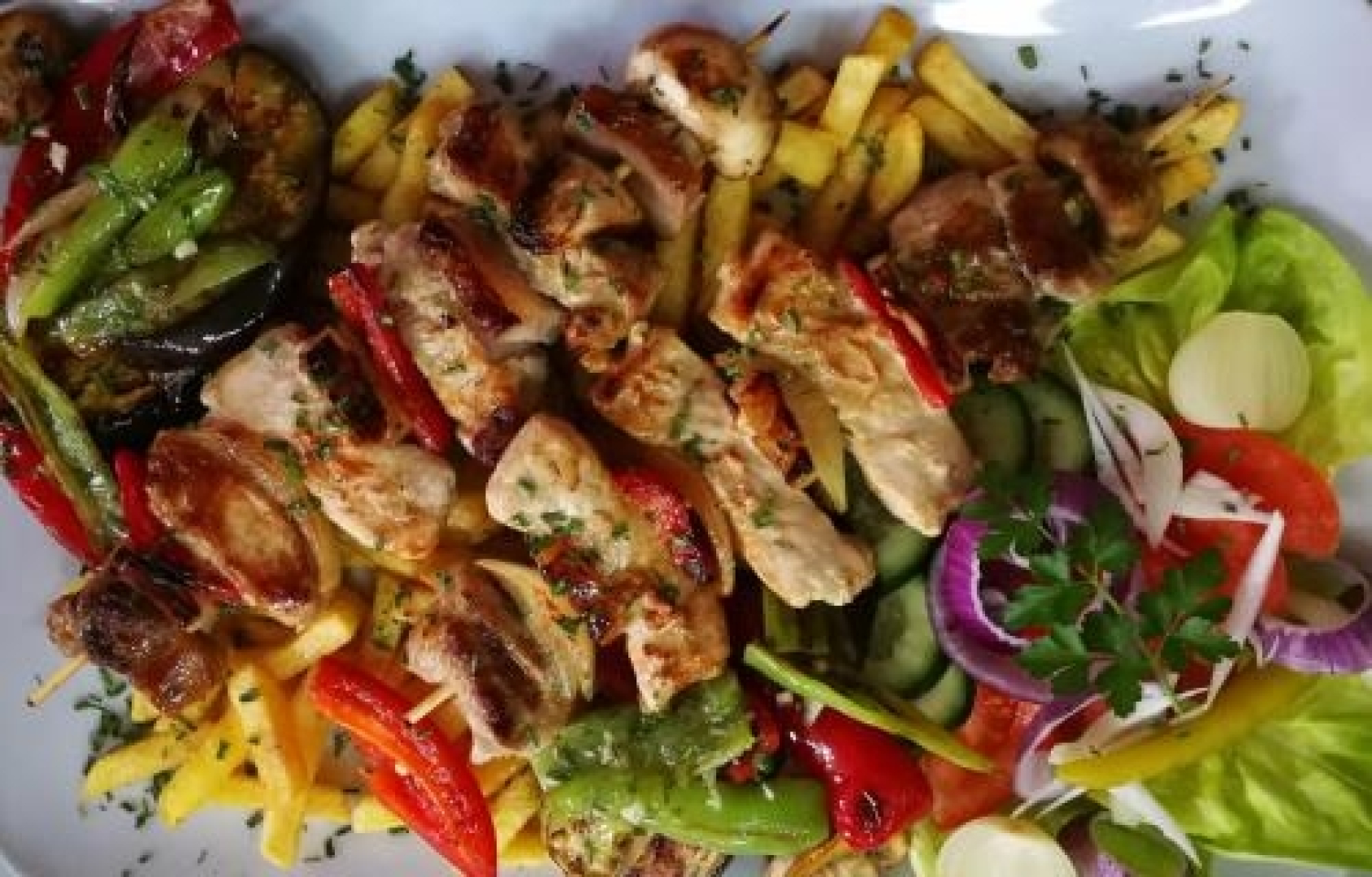 GuestHouse Mrshe Palace