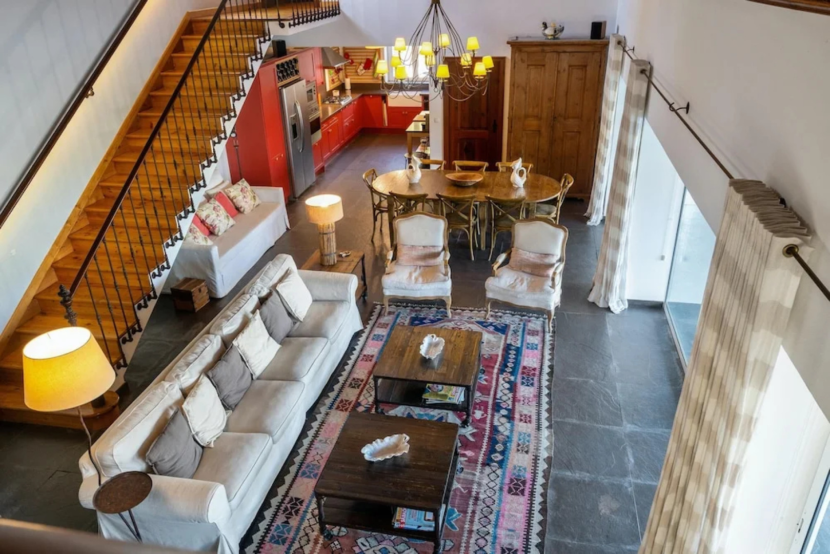 Villa With one Bedroom in Mora, With Private Pool, Furnished Terrace a