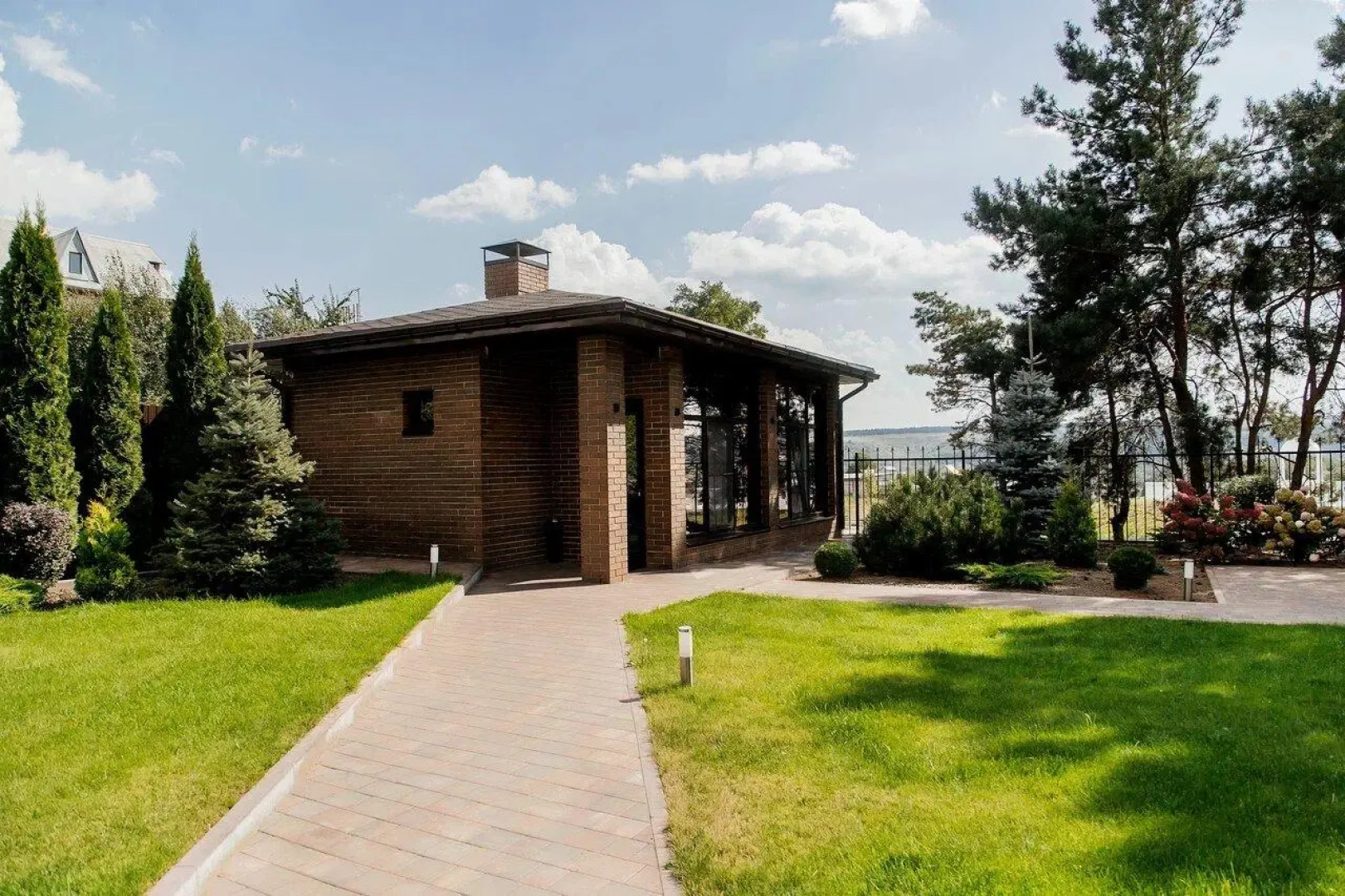 Спа-вилла ПАНОРАМА