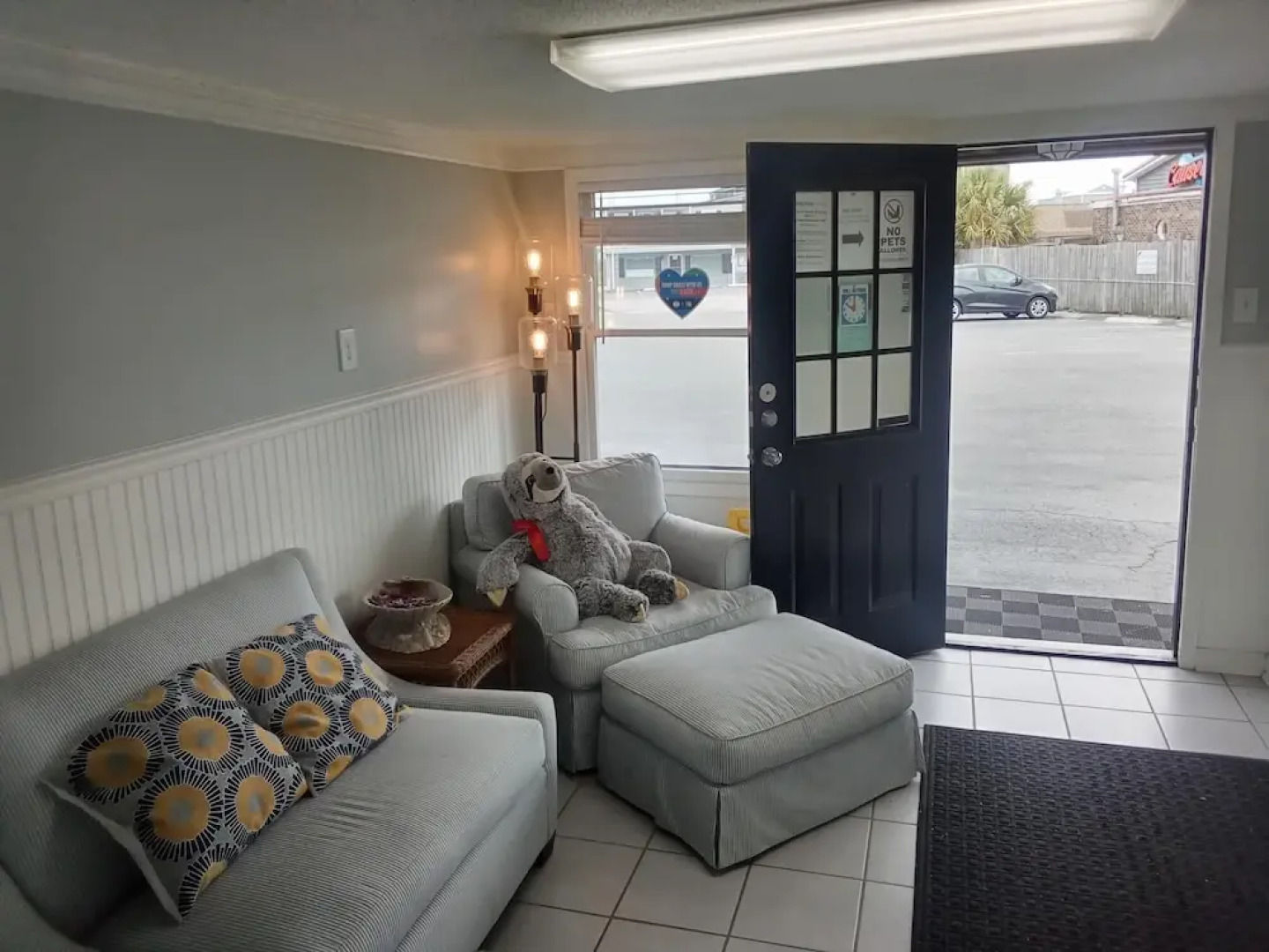 Taranova at Seawatch Inn