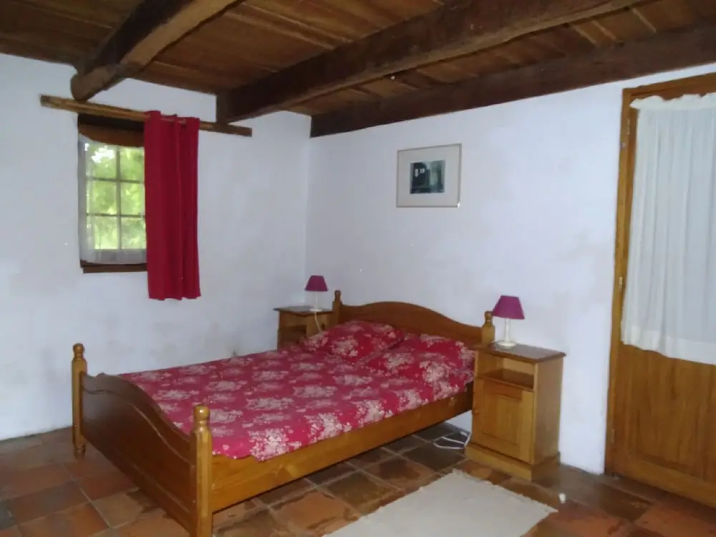 Les Gîtes du Bouyssou