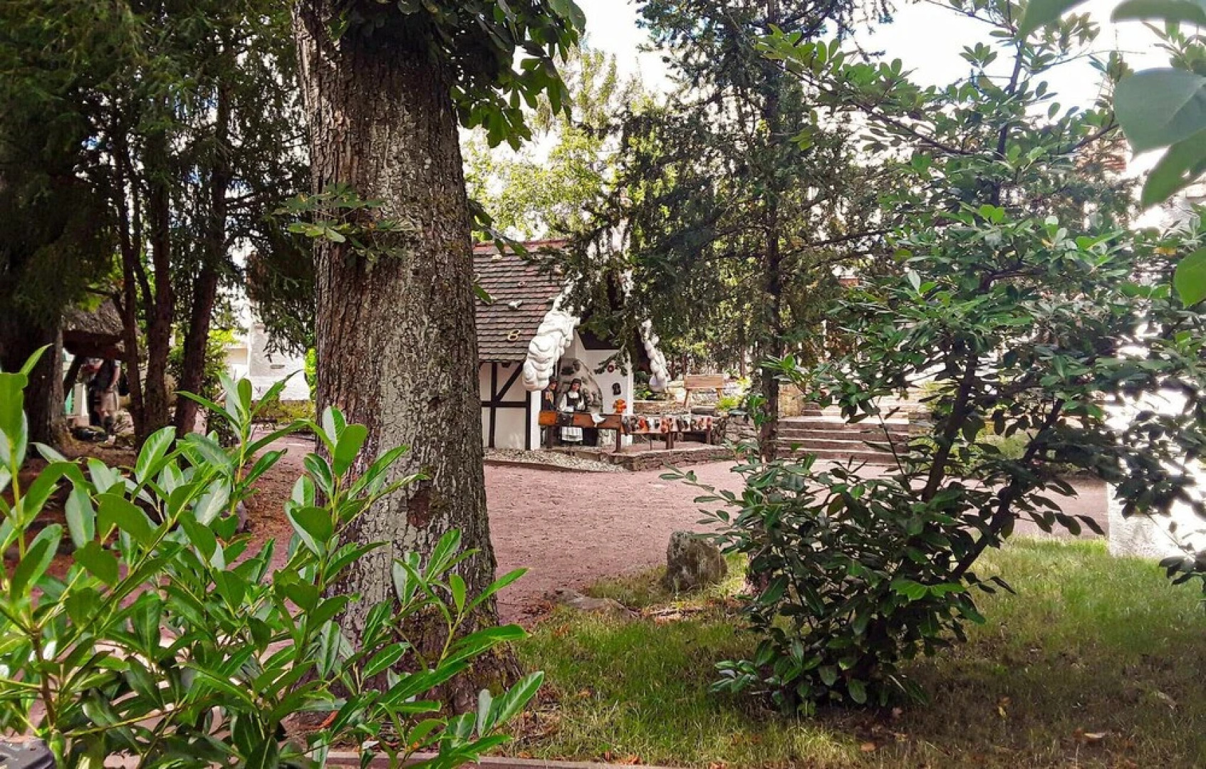 Amazing Apartment in Bernburg With Wifi and 1 Bedrooms