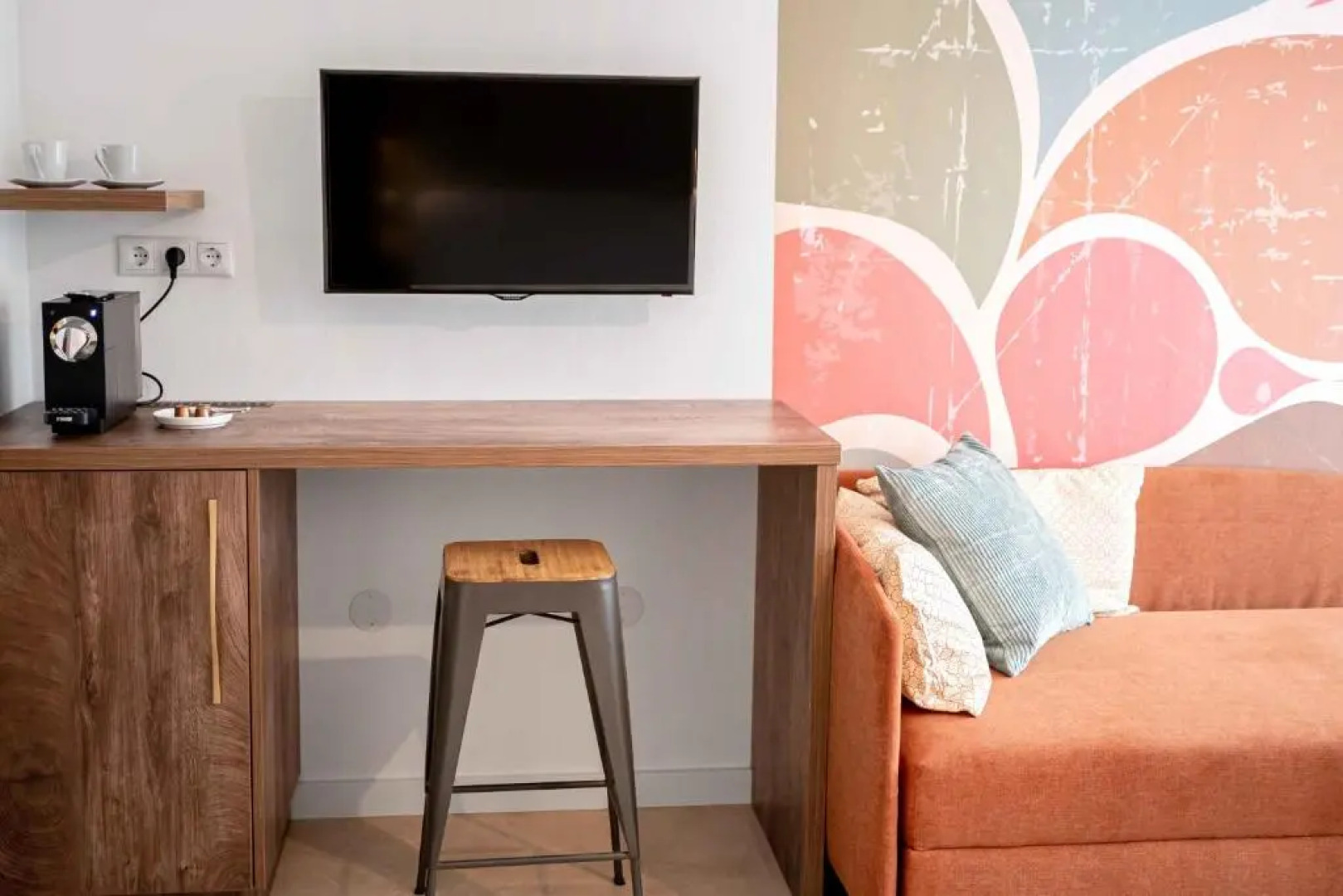 Hotel Garni Villa Thermale