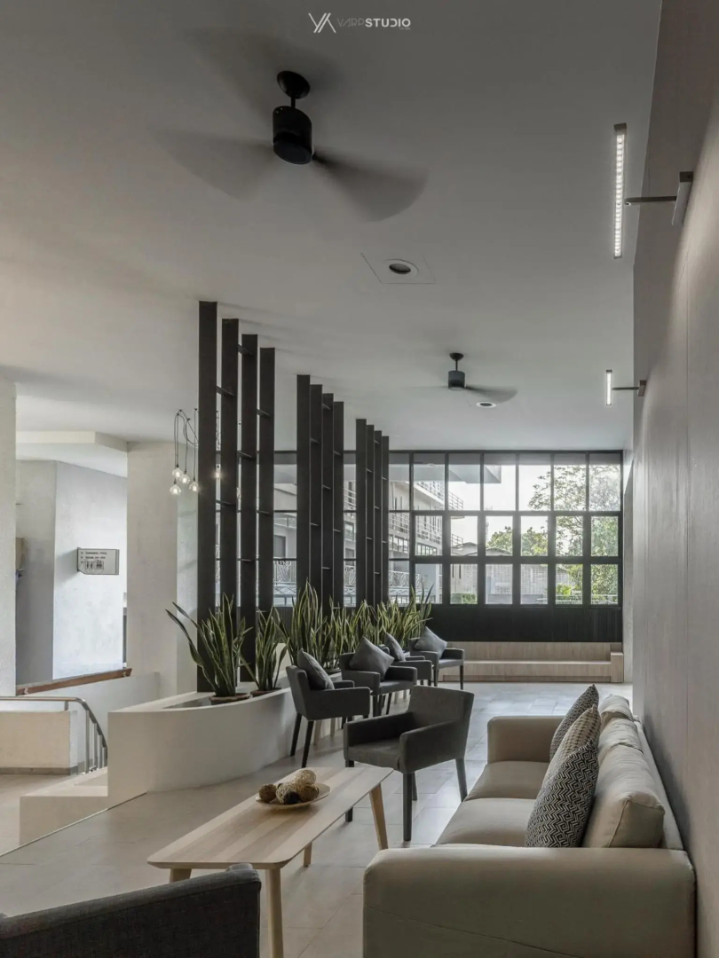 Carnation Residence