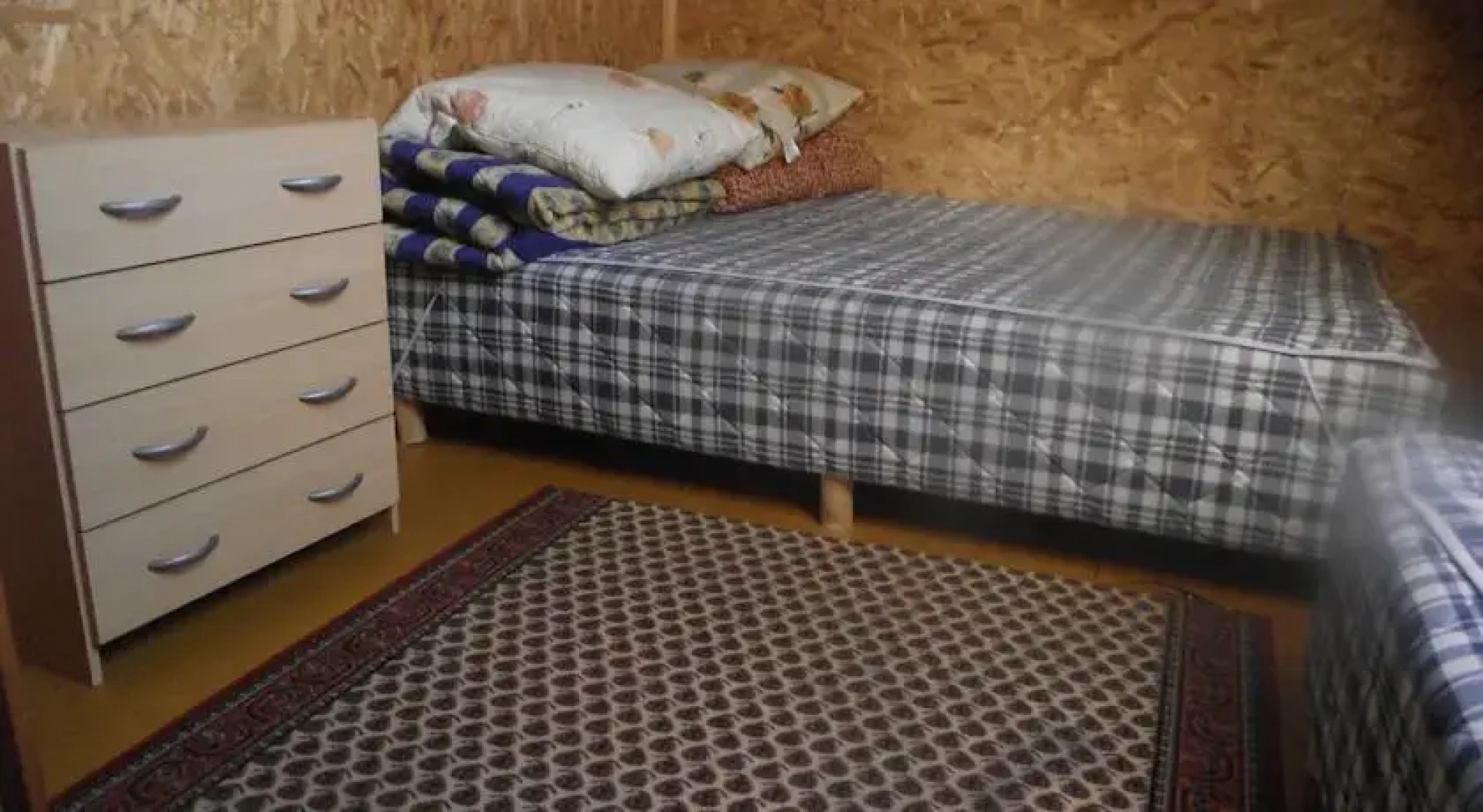 Kaimo turizmo sodyba Trakai