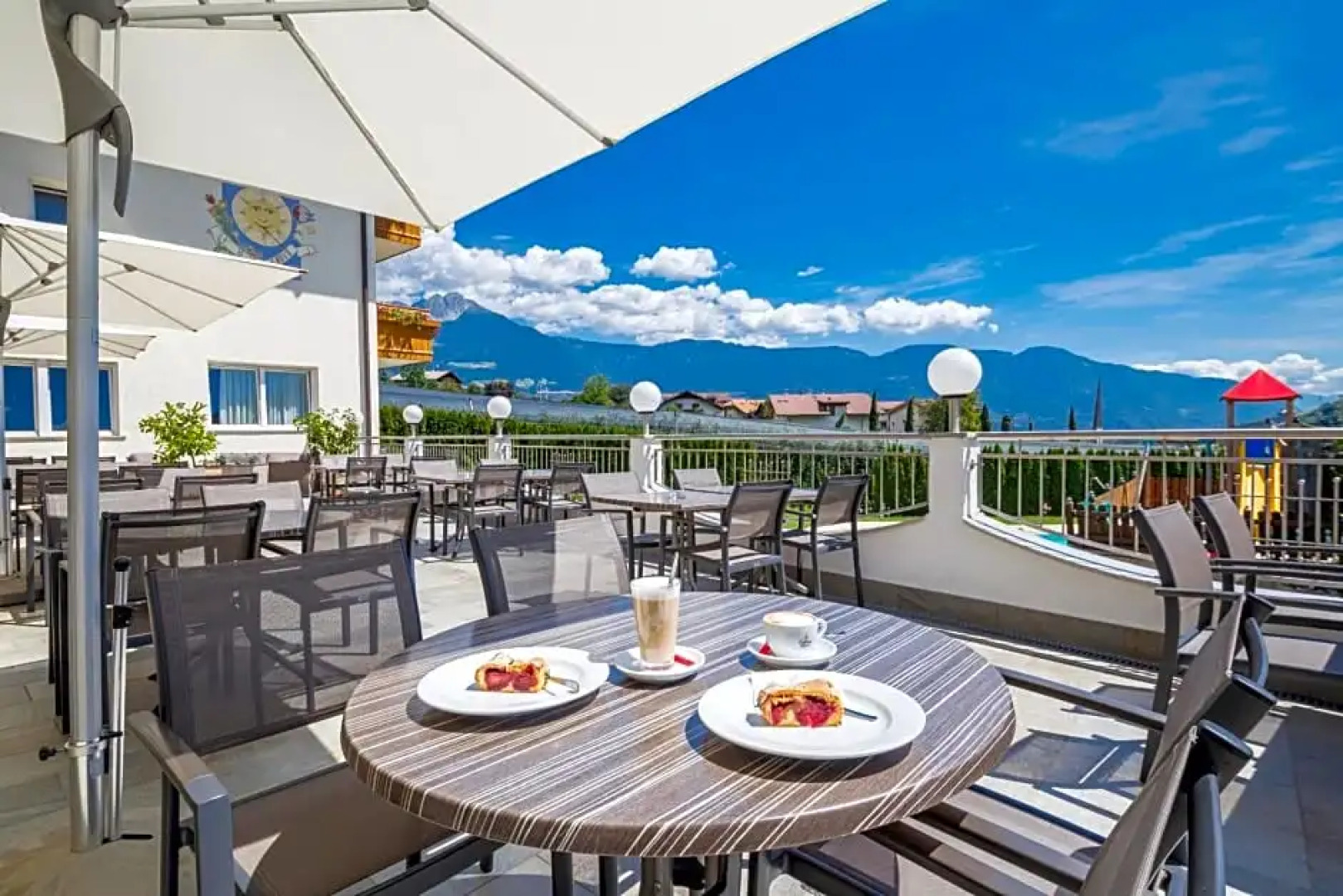 Mitterplarser Hotel
