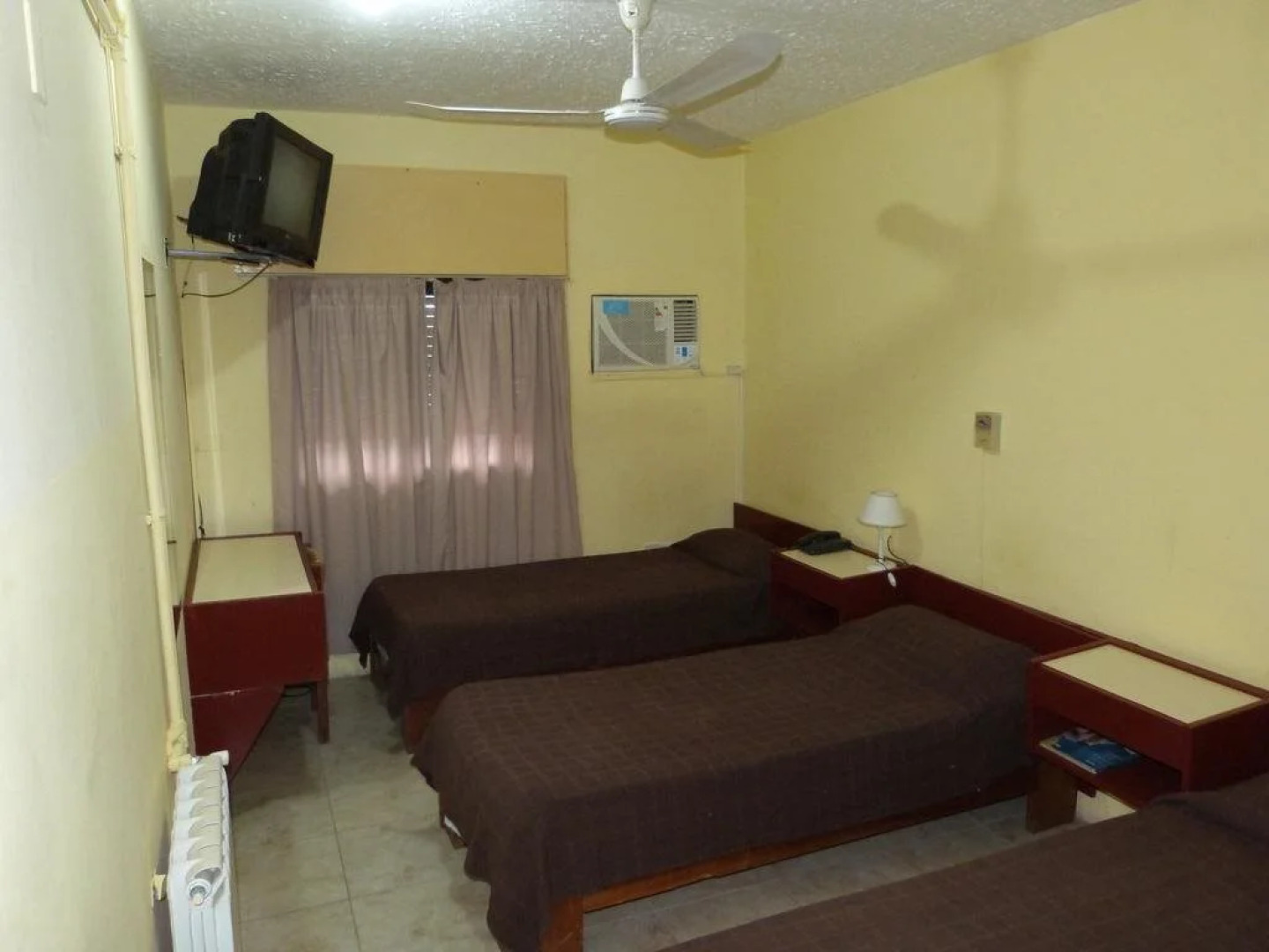 Inca Hotel