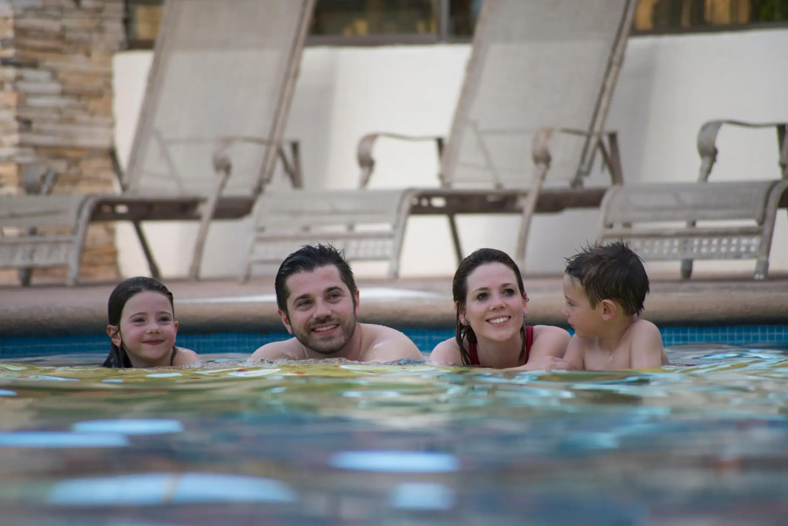 Bosques De Monterreal