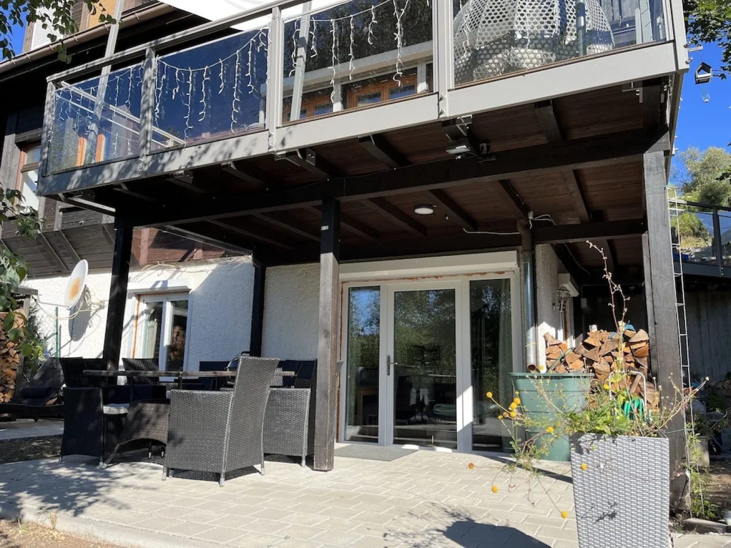 Ferienwohnung Börner