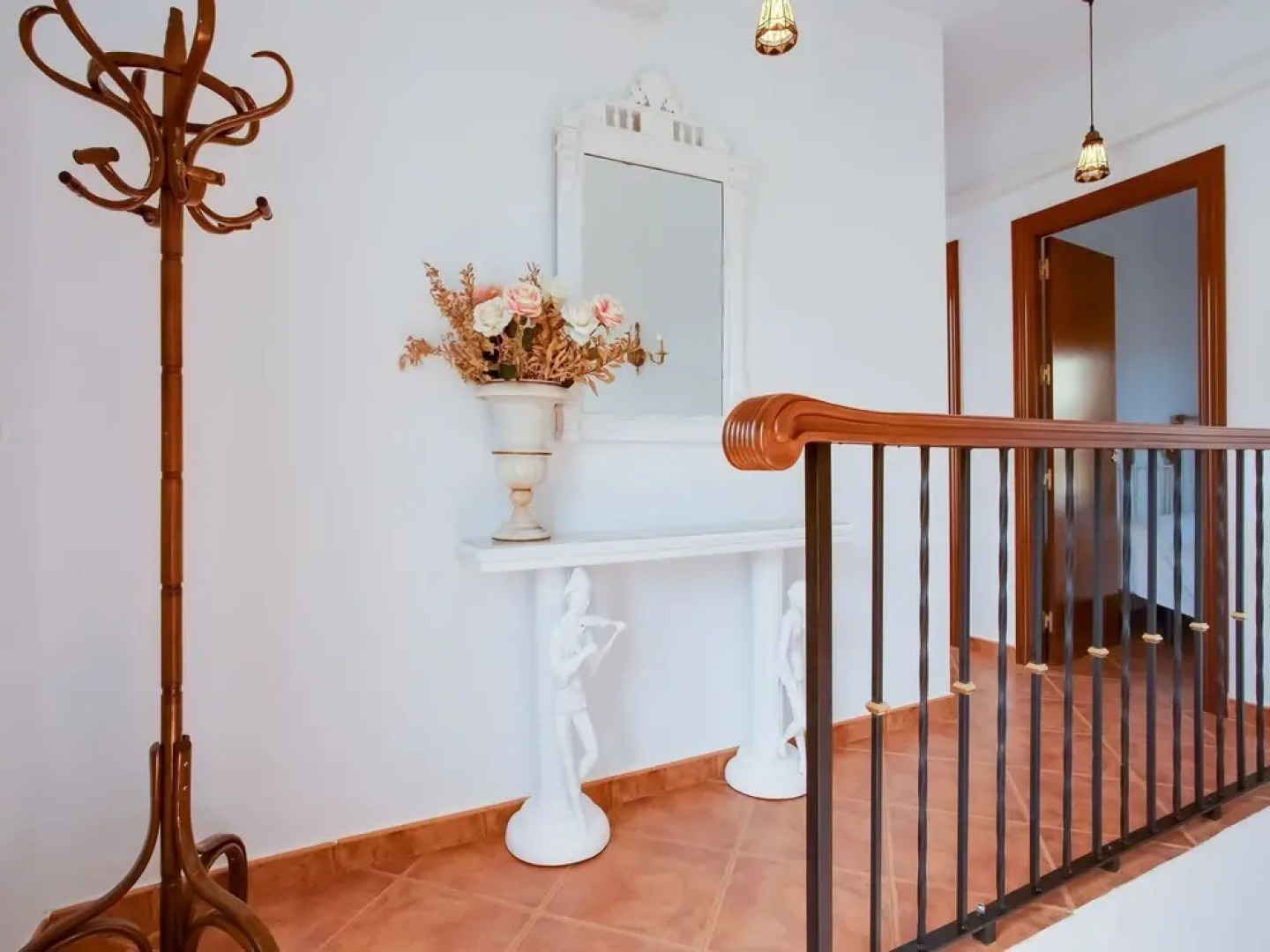 Delightful Villa in Villamena With Private Pool