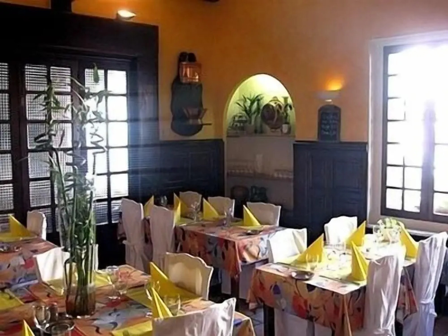 Hotel Au Bon Accueil