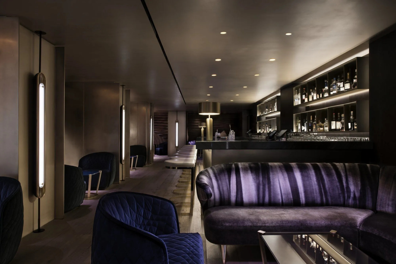 The Time New York, part of JdV by Hyatt