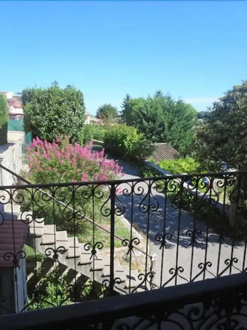 Villa les Roses by Gites de France