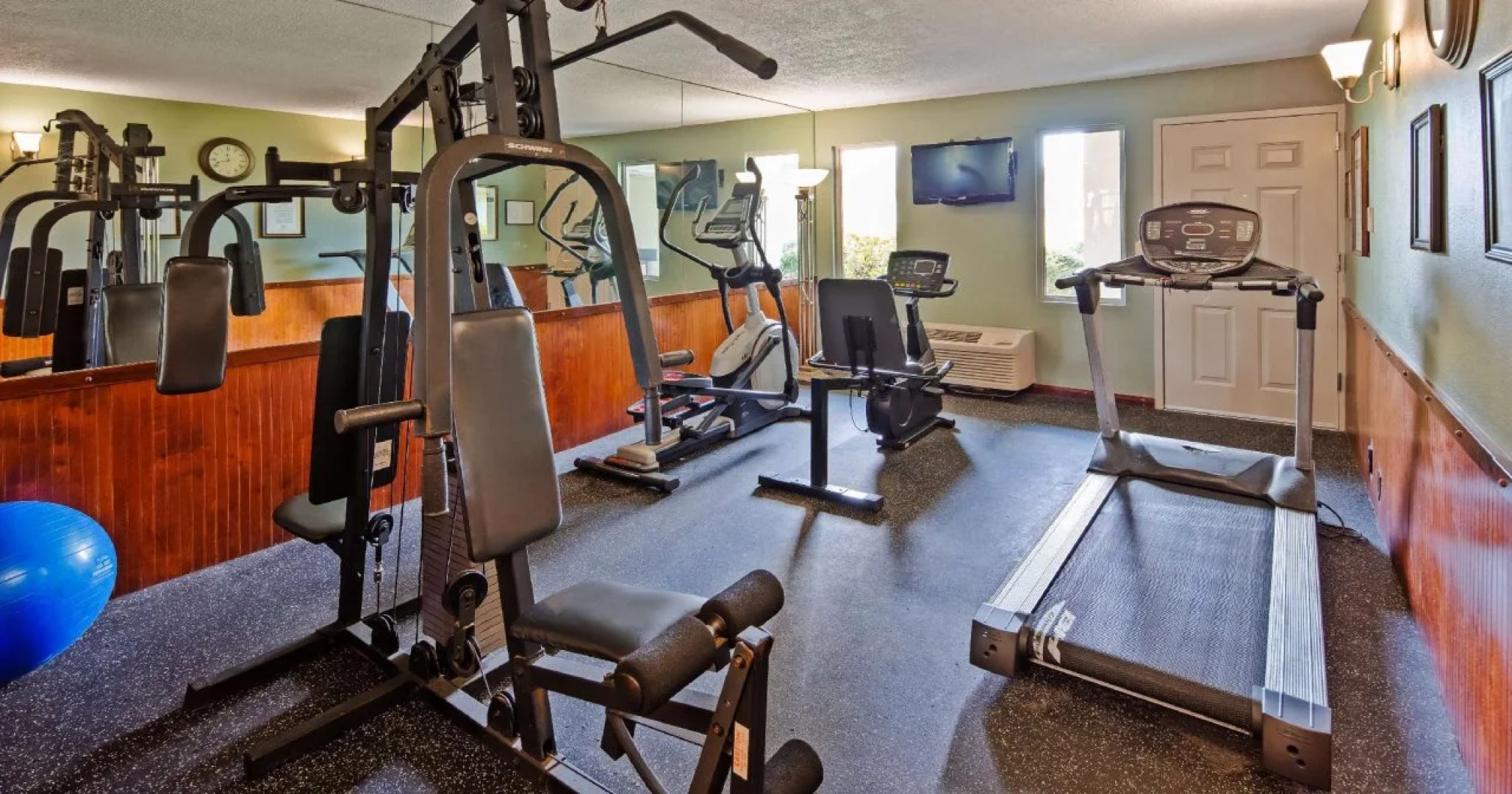 Best Western University Inn