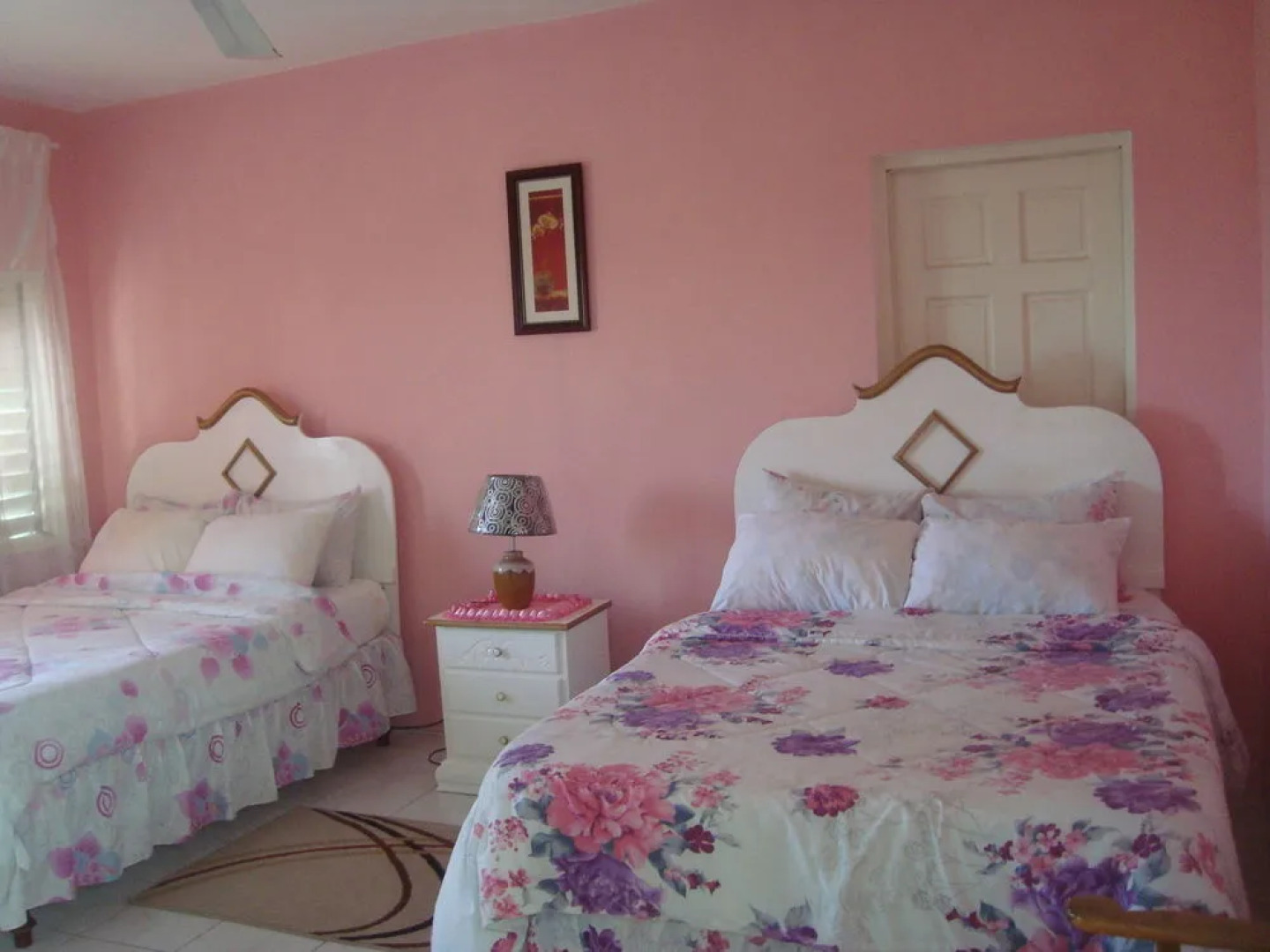 Diamond Villa Yoga & Wellness