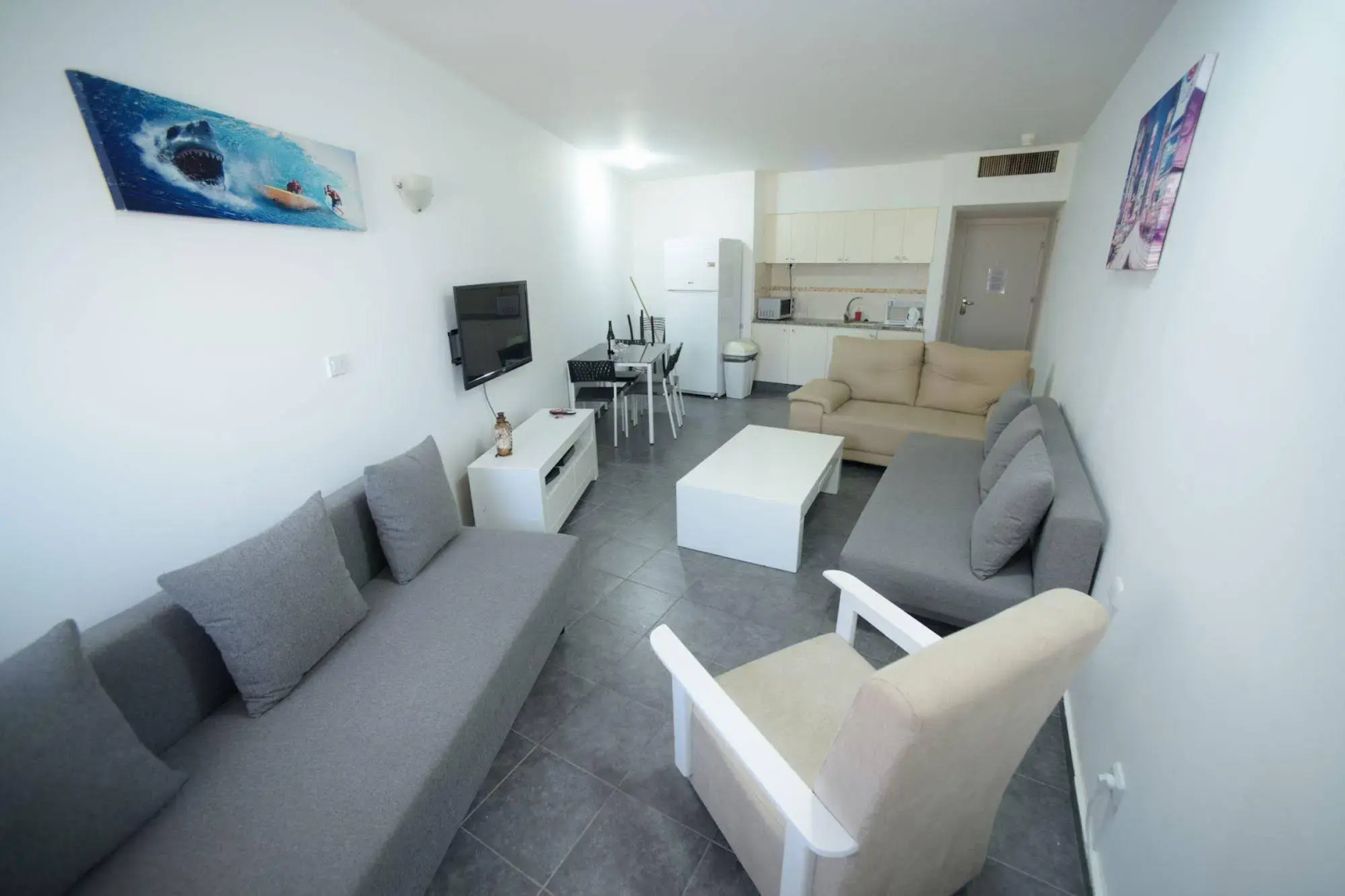 Sun and View Guest House