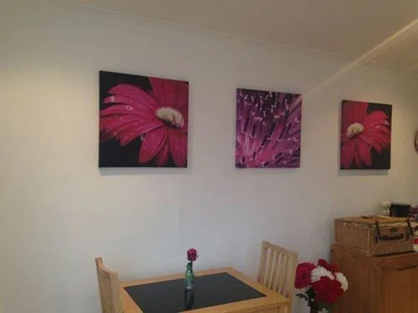 Sea Wood Bed and Breakfast