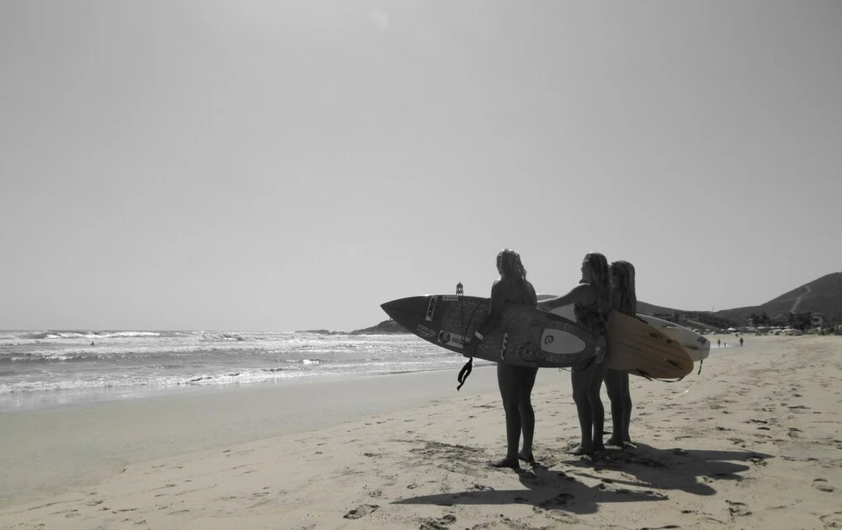 Cerritos Surf Town Beach Front Hotel