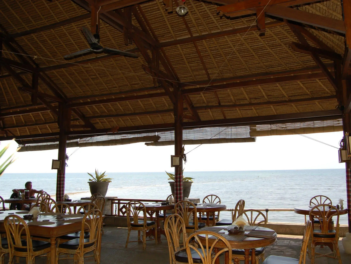 New Adirama Beach Hotel