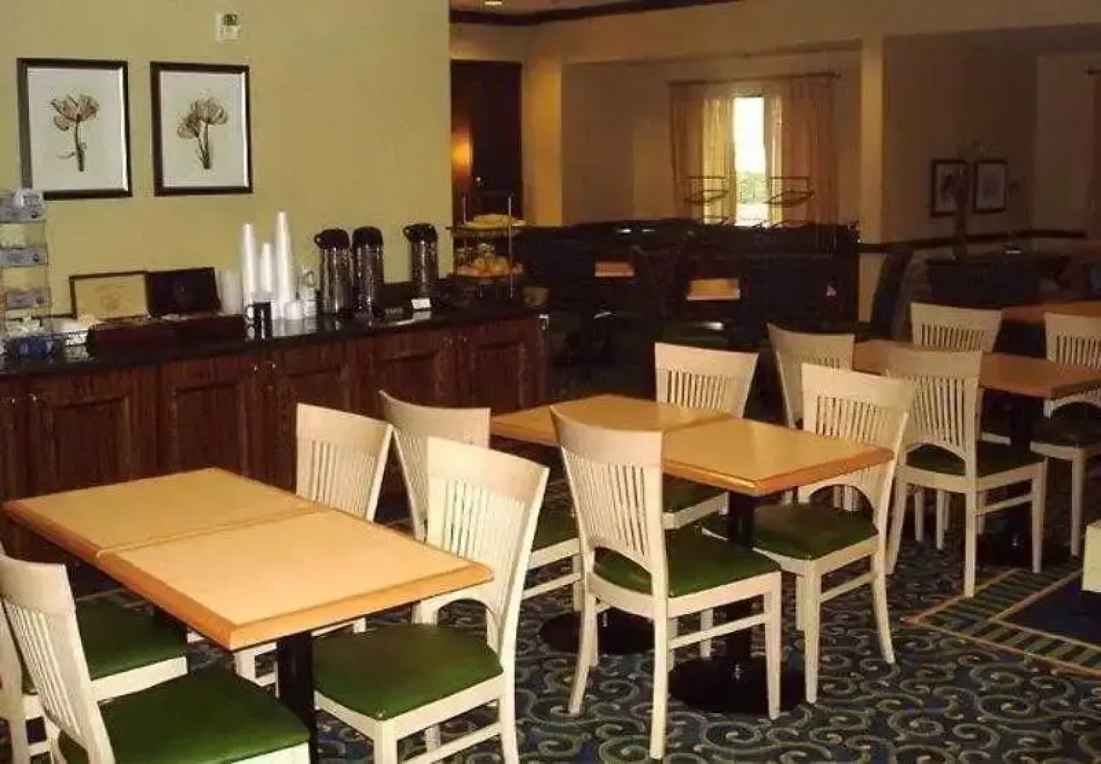 SpringHill Suites Pasadena  Arcadia