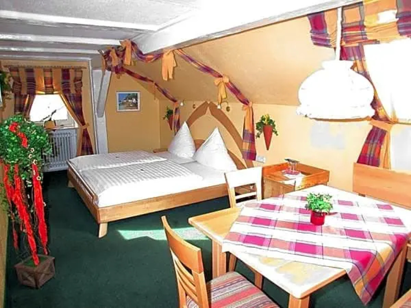 Hotel-Restaurant "Untere Mühle"