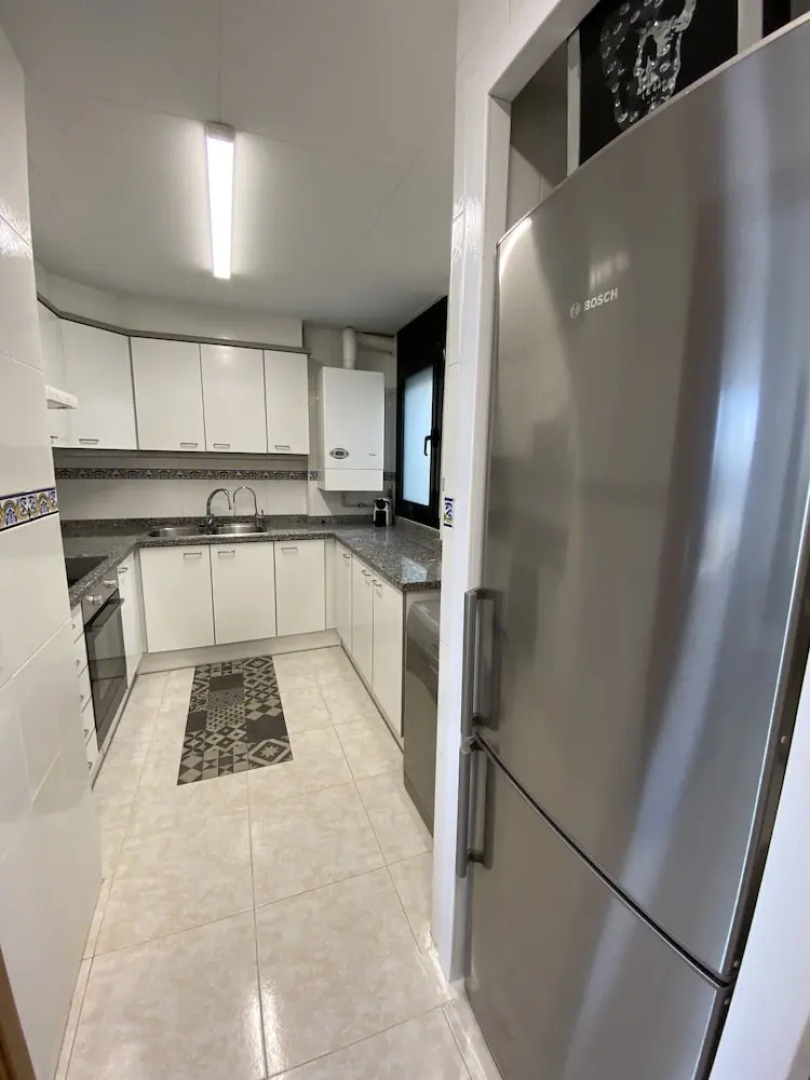 Apartamento Vivalidays Nuria