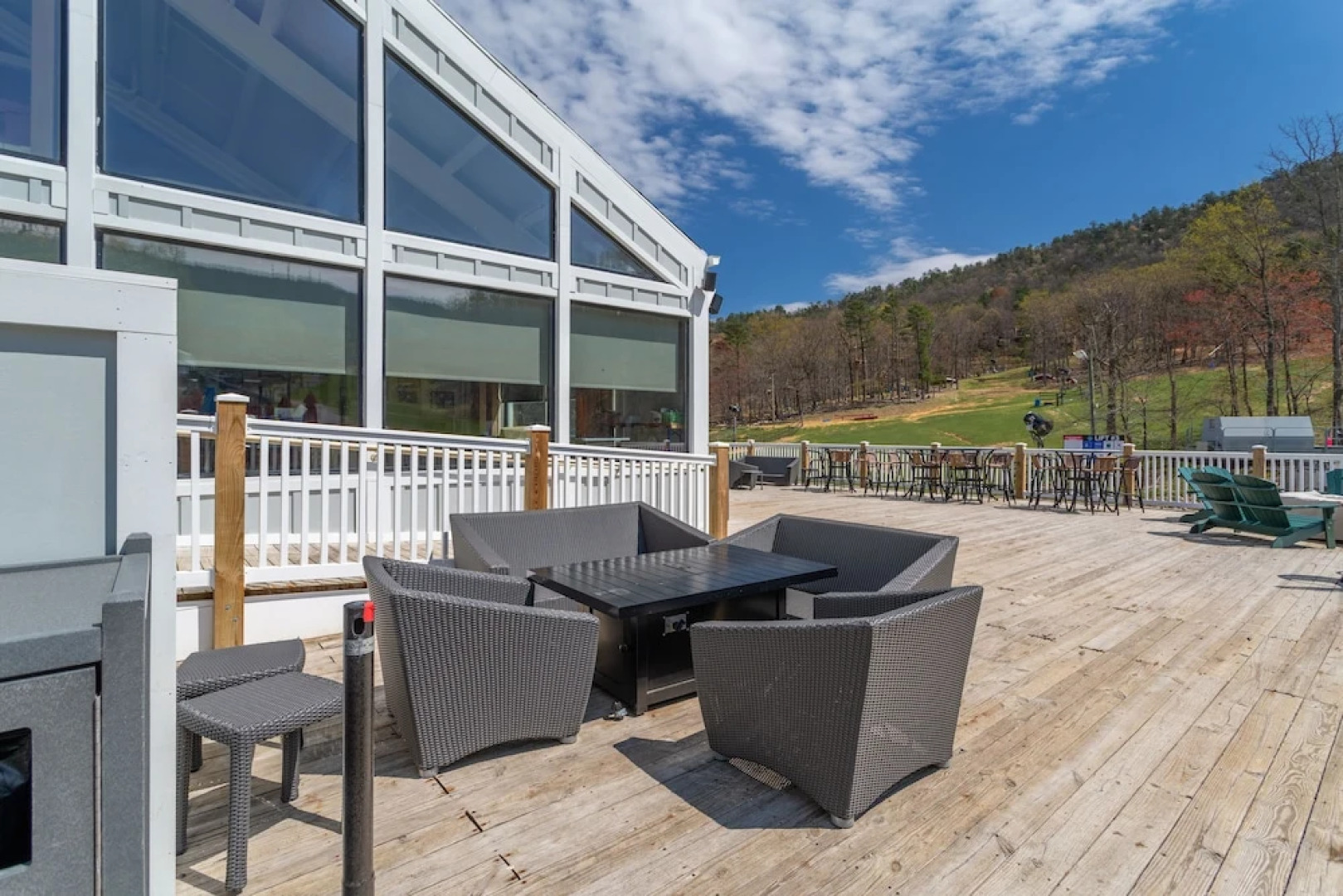 Massanuttens Shenandoah Villas by Tripforth