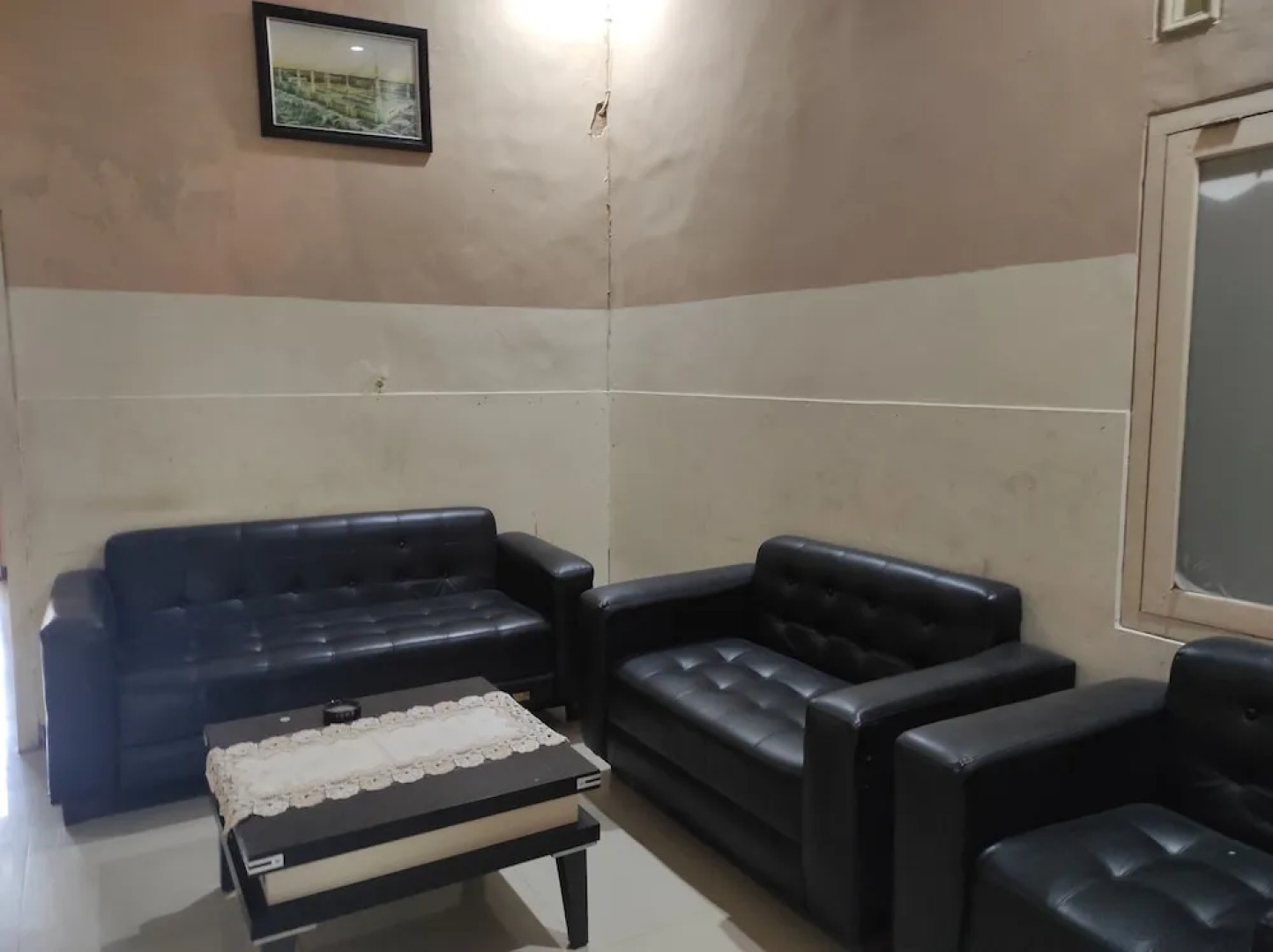 Hotel O Emmy Homestay Syariah