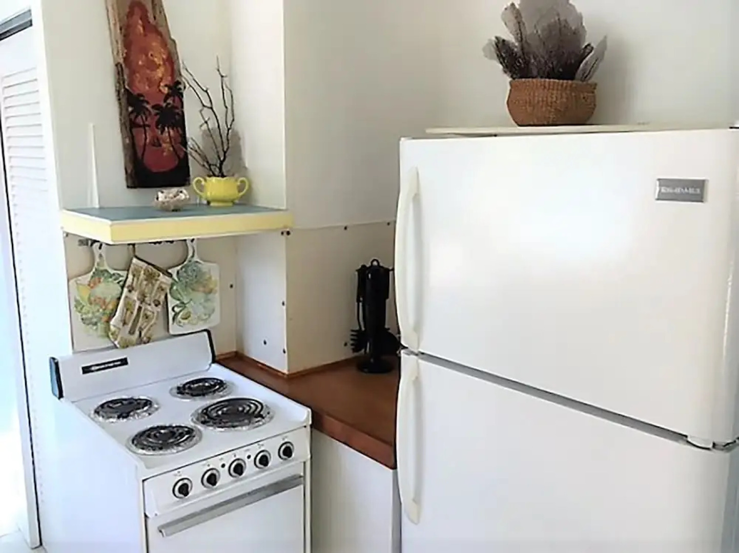 Green Turtle Cay by TechTravel