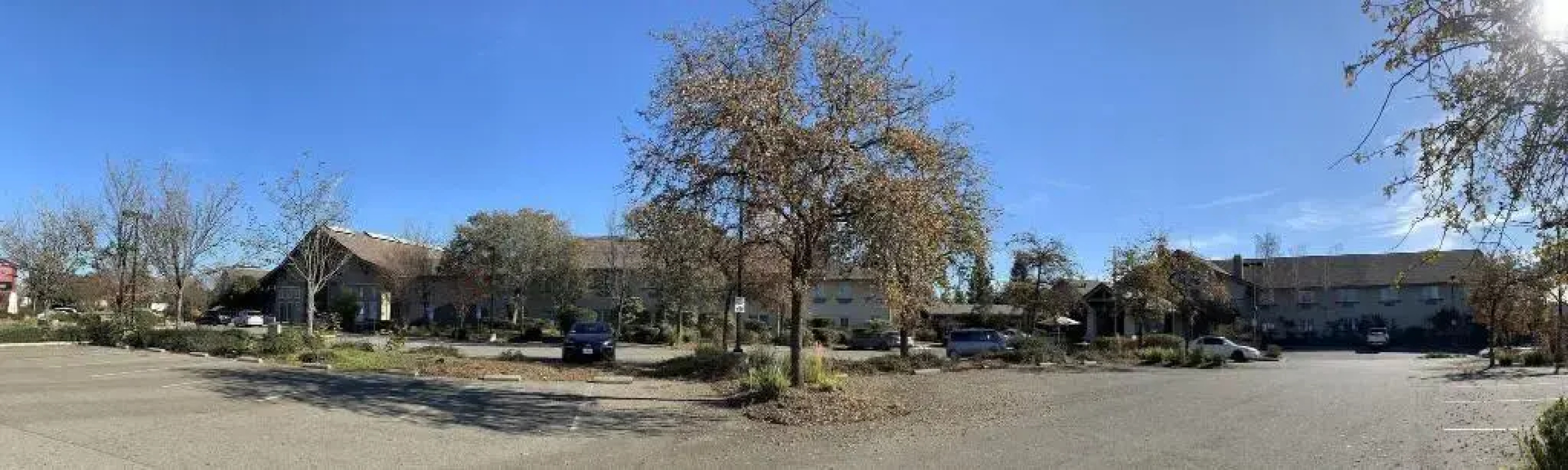 Rocklin Park Hotel, Trademark Collection by Wyndham