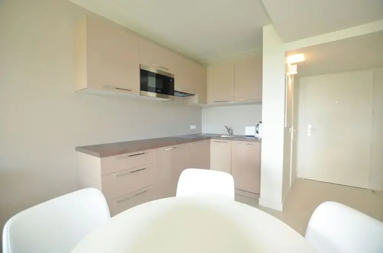 La Perle d'Eze Appart Hotel