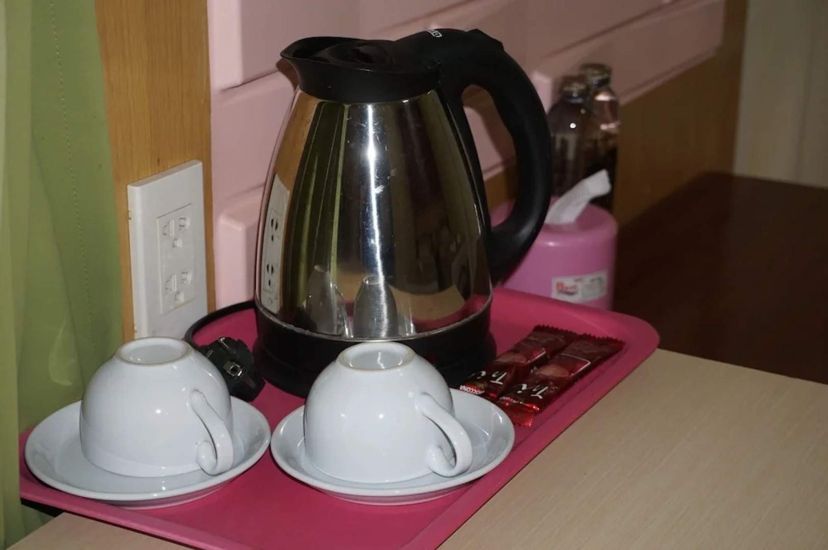 The Loom Resort Thung Song