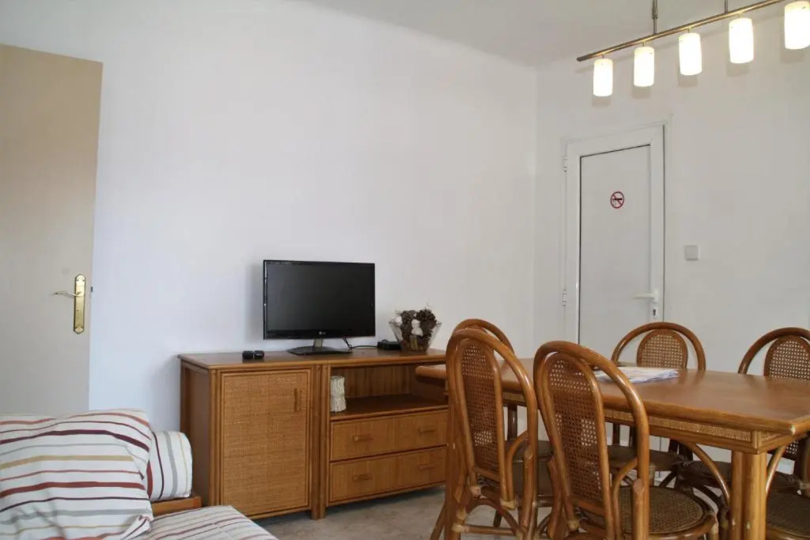 Apartaments Ocean Canada