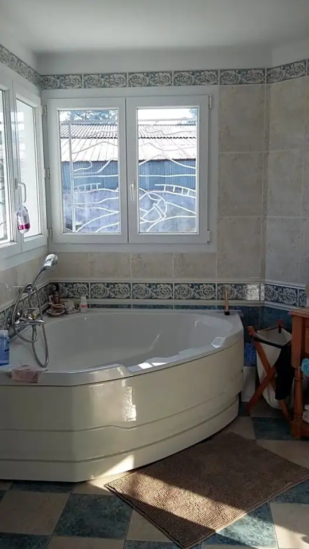 Agréable Maison sur le Bassin d'Arcachon