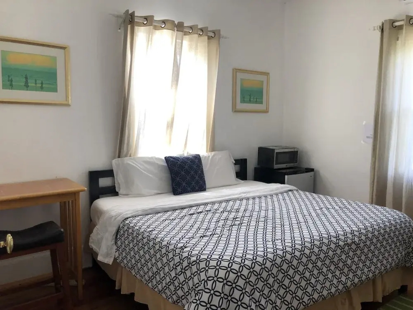 Bermuda Villa Guest House