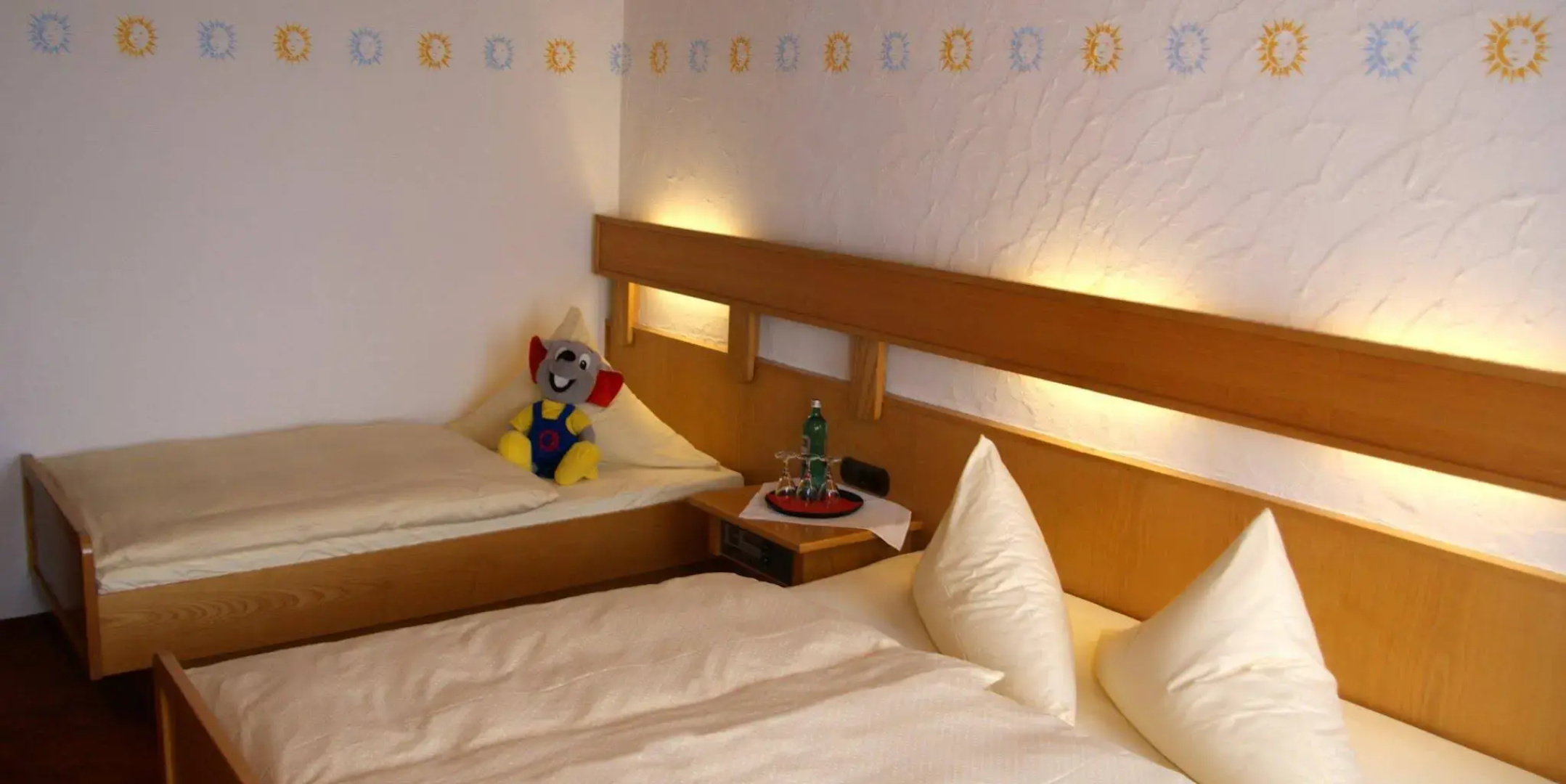 Hotel Sonne