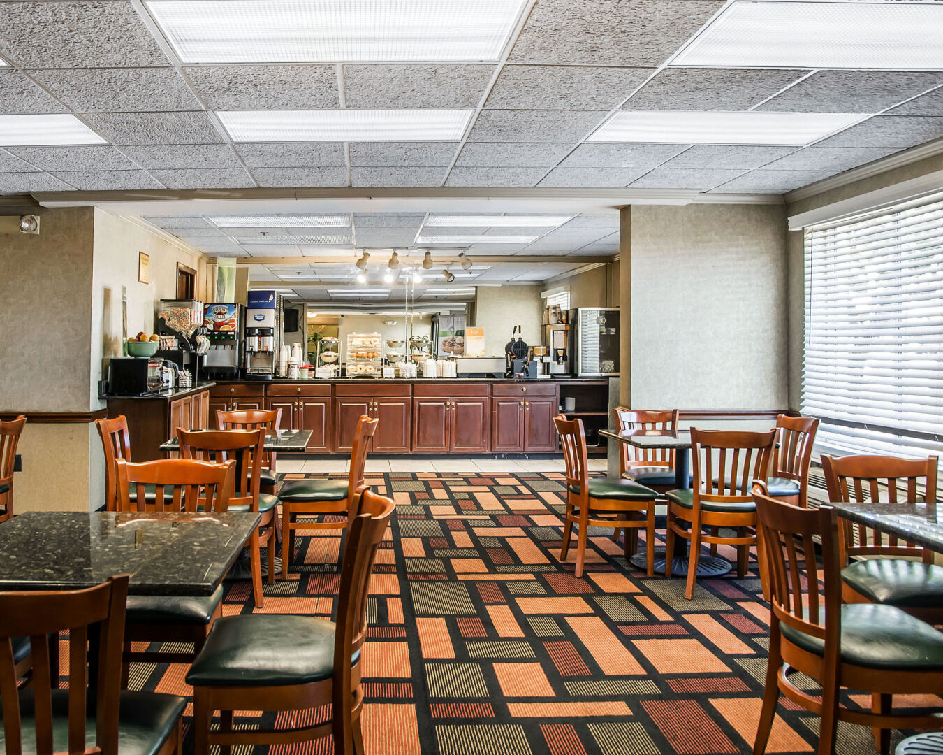 Quality Inn & Suites CVG Airport