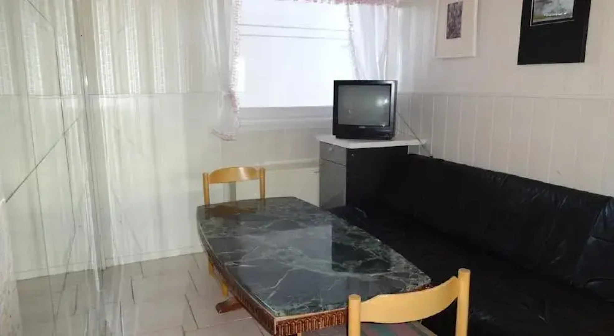 Flingermann Apartment Stuttgart