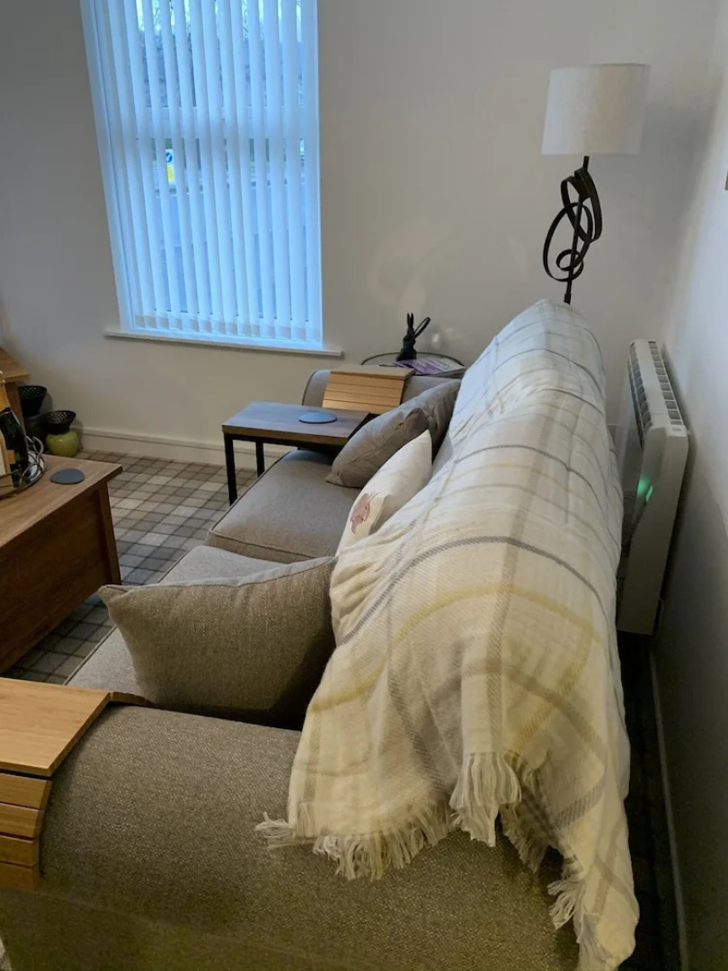 The Warren , Langholm