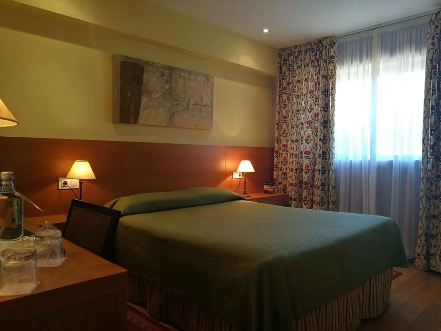 Hotel Pazo de Lestrove by Pousadas de Compostela