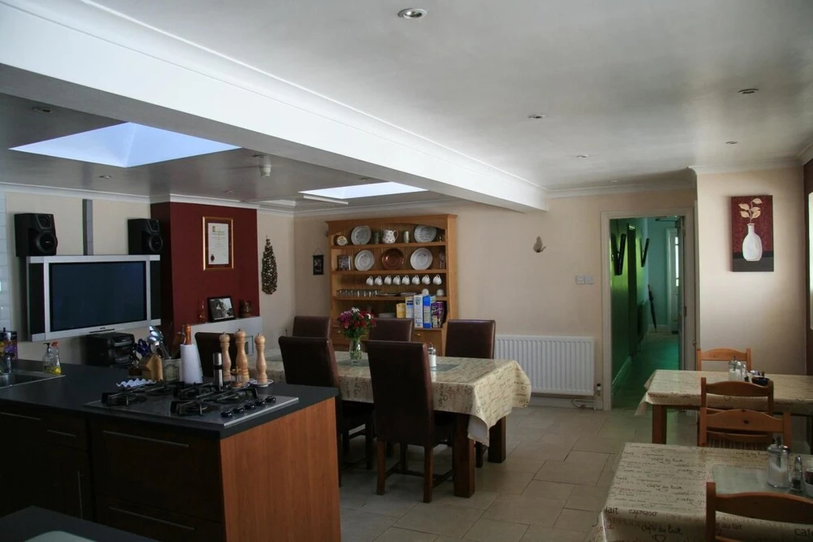 The Bakehouse Guesthouse