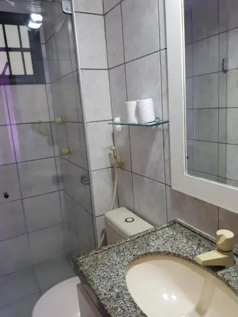 Flat Jangada Beira Mar