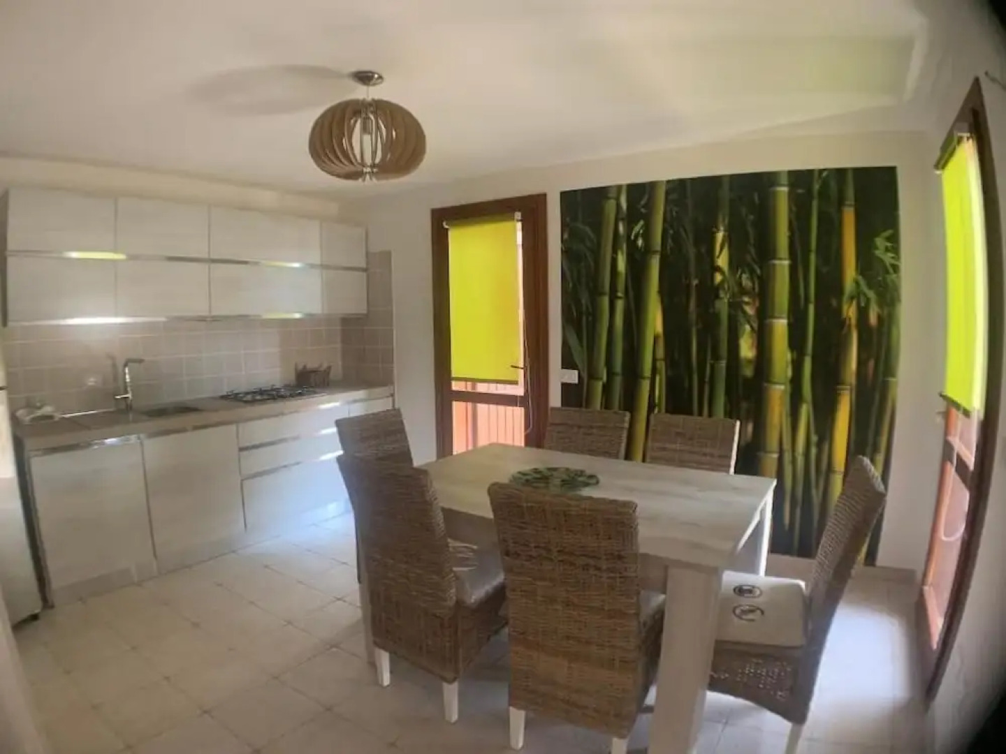 Villa Acquamarina e Villa Camelia