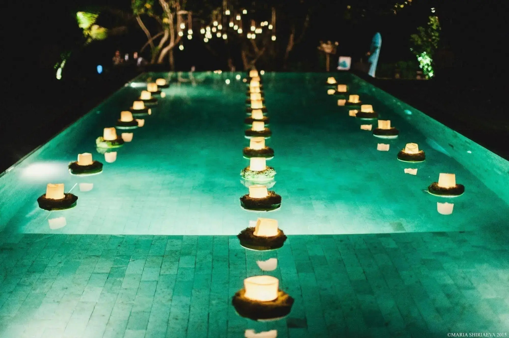 Villa Paradise Beach