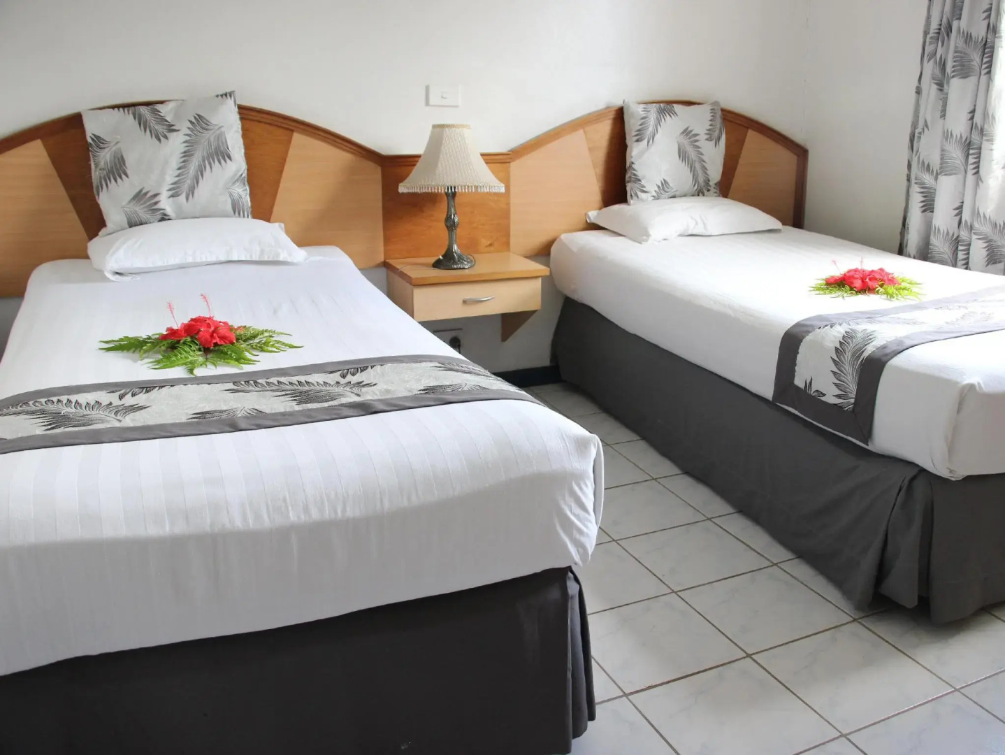 Capricorn International Hotel