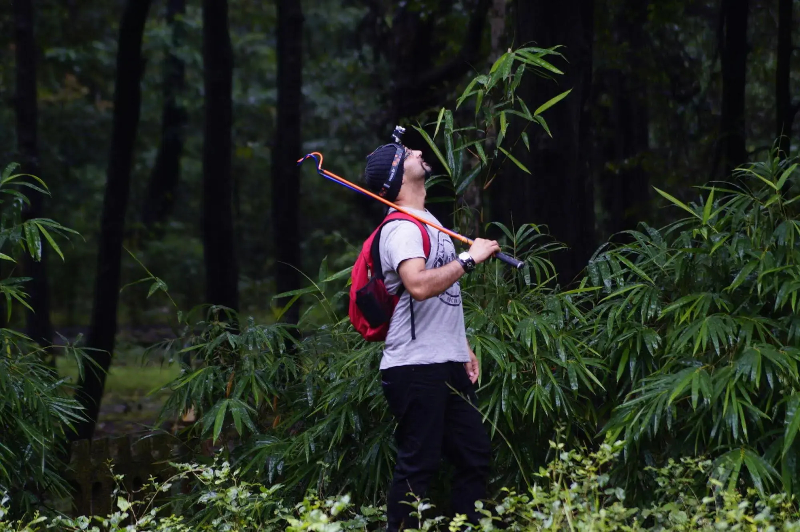 Dudhsagar Spa Resort